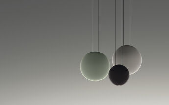 Lampa wisząca VIBIA COSMOS 2510