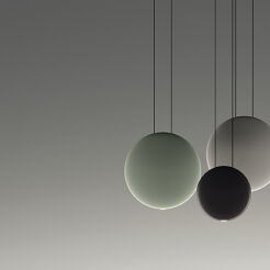 VIBIA COSMOS 2510 - kompozycja