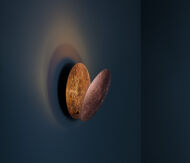 Catellani & Smith LEDERAM W 17/25 kinkiet - 14