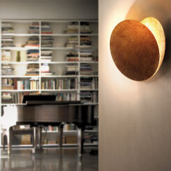 Catellani & Smith LEDERAM W 17/25 kinkiet