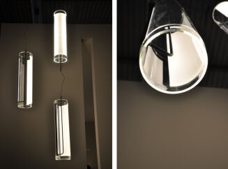 Lampa wisząca Vibia GUISE 2270 - 2