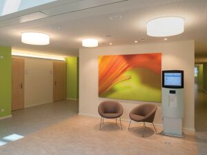 MOLTO LUCE Gator SDI natynkowa