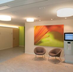 MOLTO LUCE Gator SDI natynkowa