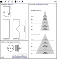 PURALUCE - UP & DOWN 65 wall - 2