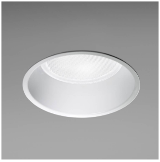 Lampa led PURALUCE - FILUM 25W recessed - 3