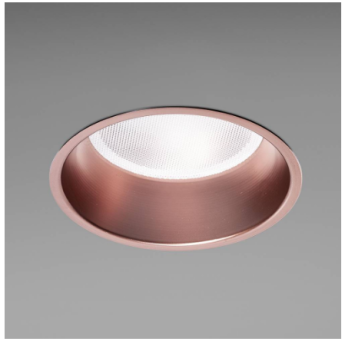 Lampa led PURALUCE - FILUM 25W recessed