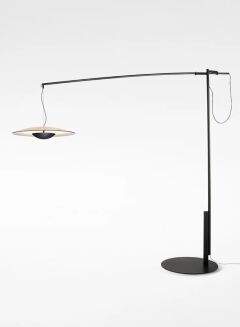 Lampa podłogowa Marset Ginger  XL/XXL - 4
