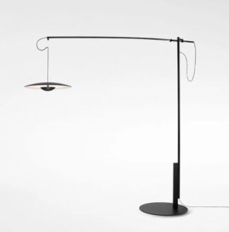 Lampa podłogowa Marset Ginger  XL/XXL - 5