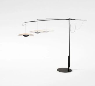 Lampa podłogowa Marset Ginger  XL/XXL - 6