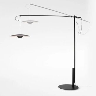 Lampa podłogowa Marset Ginger  XL/XXL - 7
