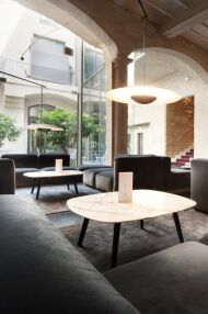 Marset Ginger podłogowa XL/XXL - 3