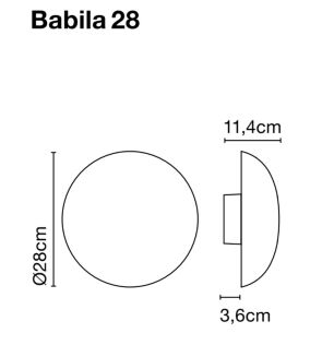 Marset Babila   - 12