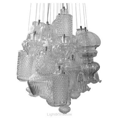 Karman CERAUNAVOLTA suspension - CONFIGURATION - 2