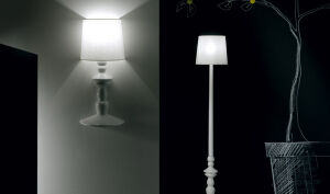 Karman Ali E Baba AP625CBS wall 