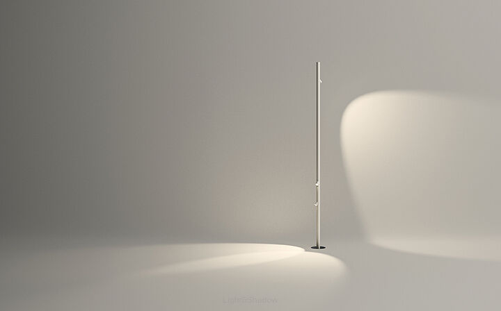 Lampa ogrodowa VIBIA BAMBOO 4804