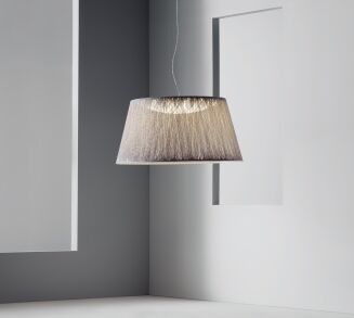 Lampa na taras Vibia WIND 4078 - 2