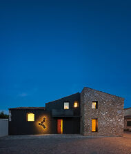 VIBIA ORIGAMI 4500 - 7