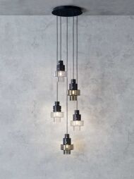DIESEL LIVING with Lodes -  Gask Suspension - 3