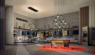 DIESEL LIVING with Lodes -  Gask Suspension - 4
