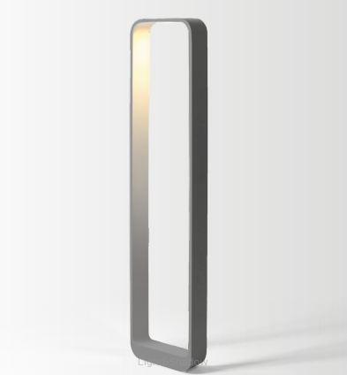 Lampa ogrodowa Wever & Ducre TAPE 8.0 outdoor