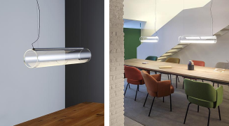 Lampa wisząca Vibia GUISE 2277 - 4