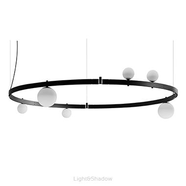 Lampa wisząca Karman STANT SE264 CC/FF