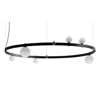 Lampa wisząca Karman STANT SE264 CC/FF