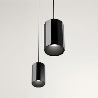 Lampa wisząca Vibia WIREFLOW LINEAL 0338 suspension - 2