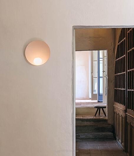 Kinkiet led Vibia MUSA 7415