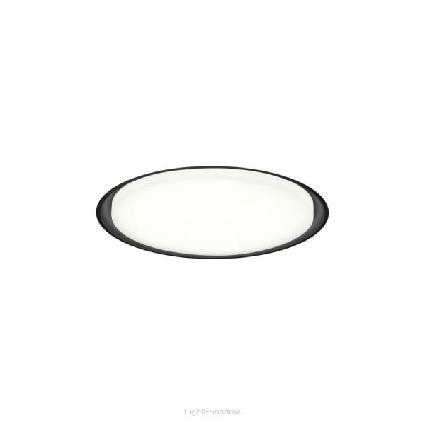 Lampa sufitowa Wever&Ducre CITY IP44 wpuszczana