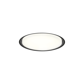 Lampa sufitowa Wever&Ducre CITY IP44 wpuszczana