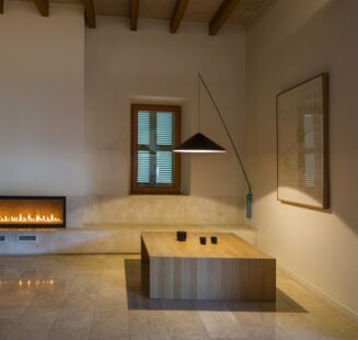 Kinkiet led Vibia NORTH 5630 - 2