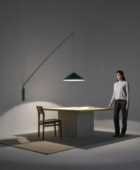 Kinkiet led Vibia NORTH 5630