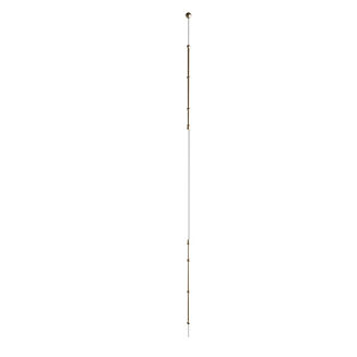 Lampa wisząca Karman LEDA sufit-podłoga - 5