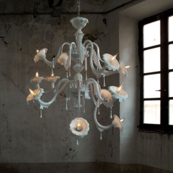 Karman AU REVOIR suspension - CONFIGURATION - A