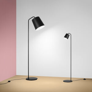 Zero Lighting HIDE floor