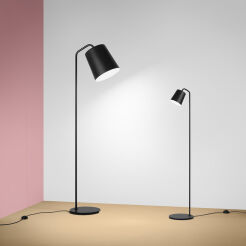 Zero Lighting HIDE floor