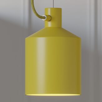 Lampa wisząca Zero Lighting SILO - 2