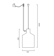 Zero Lighting SILO - 3