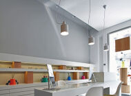 Zero Lighting SILO - 5