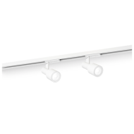 Wever & Ducre SARA on track LED do szynoprzewodów - 4