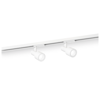 Lampa led Wever & Ducre SARA on track LED do szynoprzewodów - 4