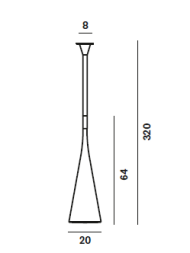 Foscarini Uto Outdoor - 2