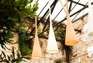 Foscarini Uto Outdoor
