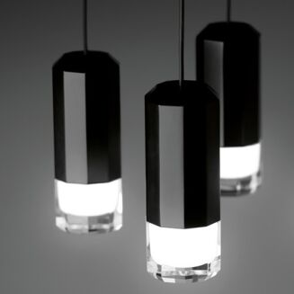 Lampa wisząca VIBIA WIREFLOW 3 - 8