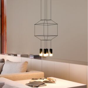 VIBIA WIREFLOW 3